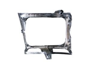 TOYOTA HILUX- PICK UP LN106- 89/97; FAR ÇERÇEVESI SAG NIKELAJLI (FPI)
