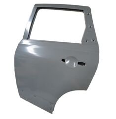 NISSAN QASHQAI- J10- 07/13; ARKA KAPI SOL KOMPLE (5 KISILIK) (TW)