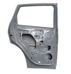 NISSAN QASHQAI- J10- 07/13; ARKA KAPI SOL KOMPLE (5 KISILIK) (TW)