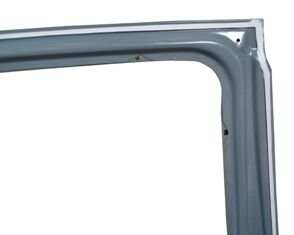 NISSAN QASHQAI- J10- 07/13; ARKA KAPI SOL KOMPLE (5 KISILIK) (TW)