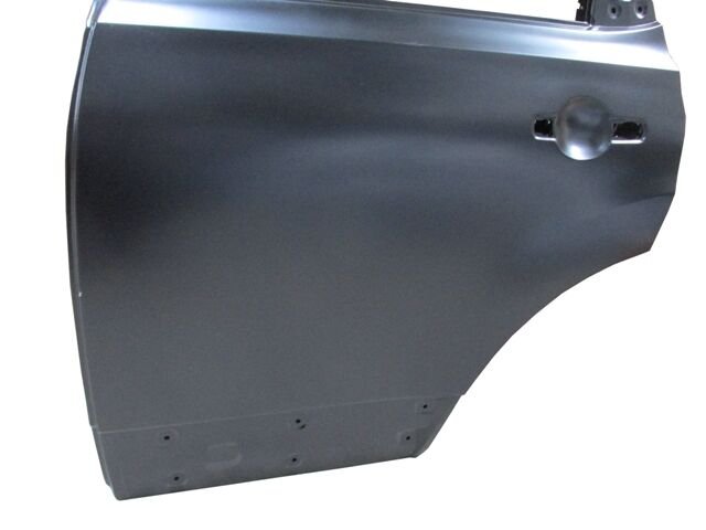 NISSAN QASHQAI- J10- 07/13; ARKA KAPI SOL KOMPLE (5 KISILIK) (TW)