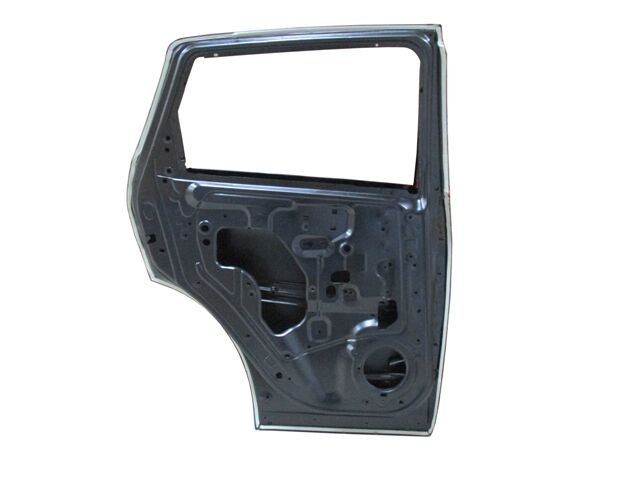 NISSAN QASHQAI- J10- 07/13; ARKA KAPI SOL KOMPLE (5 KISILIK) (TW)