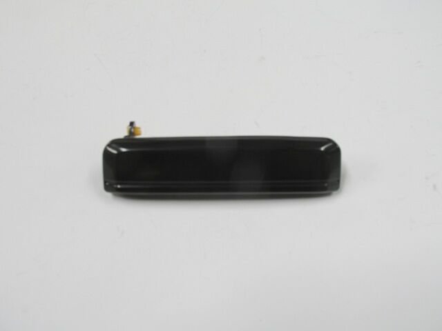 NISSAN PICK UP- D21- 89/97; ÖN KAPI DIS AÇMA KOLU SAG SIYAH (TYG)