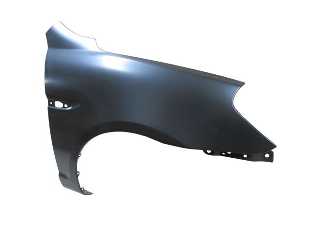 HYUNDAI ACCENT- ERA- 06/12; ÖN ÇAMURLUK DELIKLI SAG (TW)