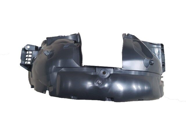 DACIA LOGAN- MCV- 14/20; ÖN ÇAMURLUK DAVLUMBAZI SOL (PLASTIK ENJEKSIYON) (EUROBUMP)