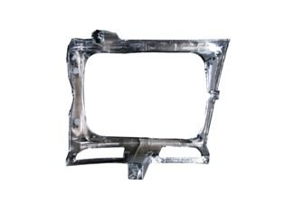 TOYOTA HILUX- PICK UP LN106- 89/97; FAR ÇERÇEVESI SOL NIKELAJLI (FPI)