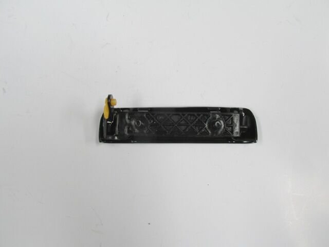 NISSAN PICK UP- D21- 89/97; ÖN KAPI DIS AÇMA KOLU SOL SIYAH (TYG)