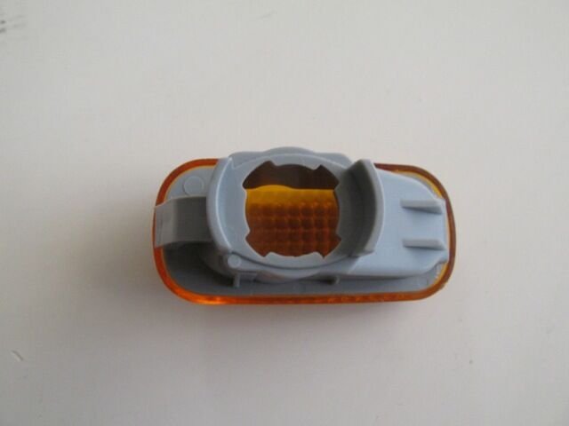 HONDA CIVIC- SD- 04/06; ÇAMURLUK SINYALI SARI SAG/SOL AYNI (ADET) (EUROLAMP)