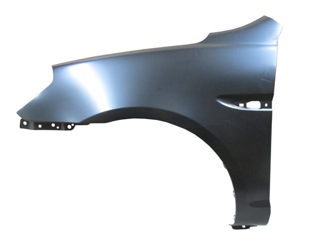 HYUNDAI ACCENT- ERA- 06/12; ÖN ÇAMURLUK DELIKLI SOL (TW)