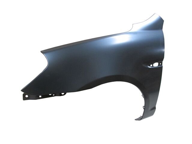 HYUNDAI ACCENT- ERA- 06/12; ÖN ÇAMURLUK DELIKLI SOL (TW)