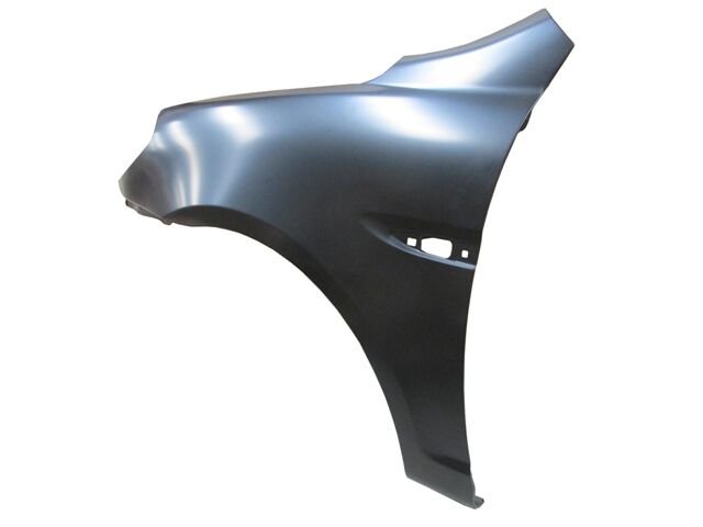 HYUNDAI ACCENT- ERA- 06/12; ÖN ÇAMURLUK DELIKLI SOL (TW)