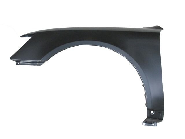 HYUNDAI SONATA- 08/11; ÖN ÇAMURLUK DELIKSIZ SOL (MY)