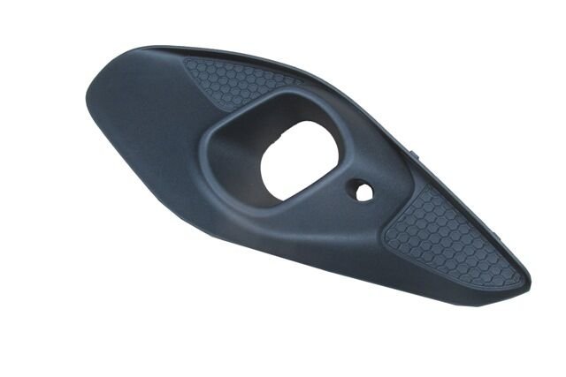 OPEL CORSA- F- 20/23; SIS LAMBA KAPAGI SOL SIS DELIKLI