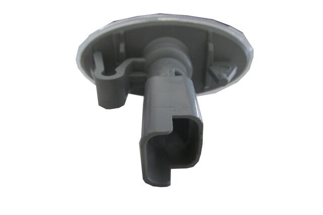 PEUGEOT 206- SD- 07/11; ÇAMURLUK SINYALI SEFFAF SAG/SOL AYNI (ADET) (DUYLU) (AMPÜLLÜ)