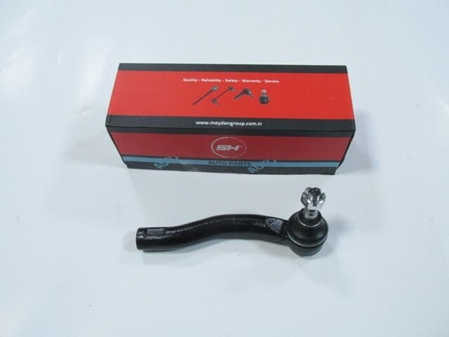 TOYOTA COROLLA- ZZE121- 02/06; ROT BASI SAG 1.6cc (3ZZFE) (SH)