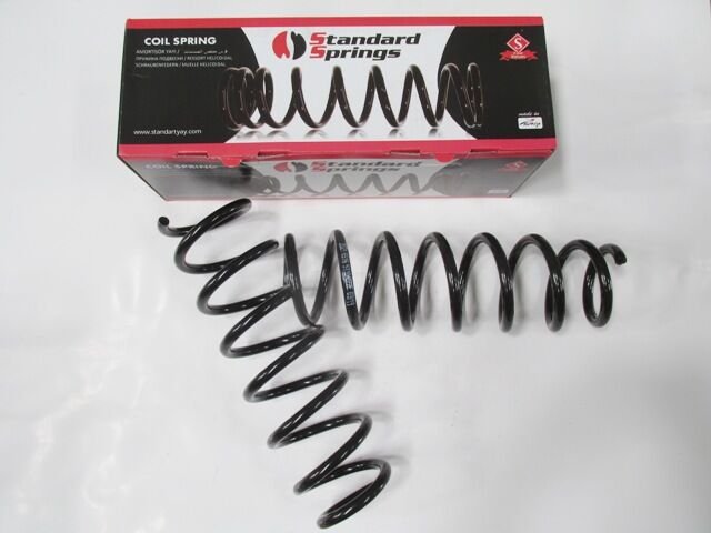 BMW 5 SERI- F10- 10/16; ÖN HELEZON YAYI SAG/SOL AYNI (2LI SET) 520I/523I/530I (STDR)