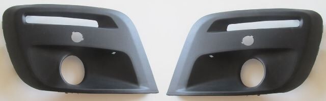 CITROEN BERLINGO- 15/18; SIS LAMBA KAPAGI SAG/SOL SET (2 PARÇA) (SIS/SENSÖR/GÜNDÜZ FARI DELIKLI)