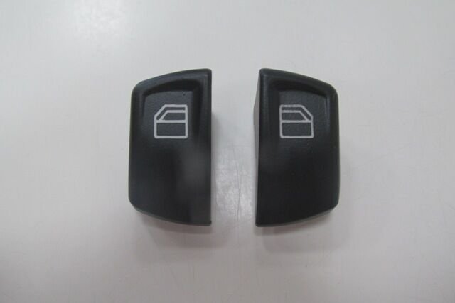 MERCEDES VITO- W639- 03/14; ÖN SOL KAPI SAG/SOL AÇMA DÜGME BUTONU SET (2 PARÇA)