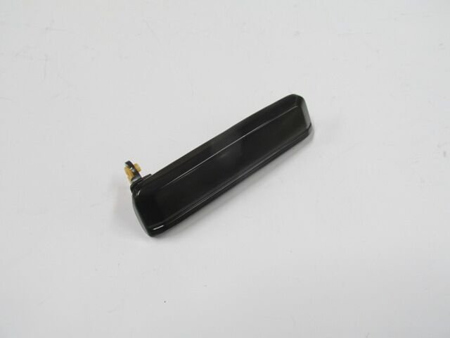 NISSAN PICK UP- D21- 89/97; ARKA KAPI DIS AÇMA KOLU SAG SIYAH (TYG)