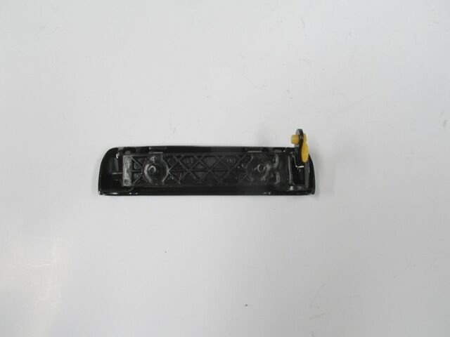 NISSAN PICK UP- D21- 89/97; ARKA KAPI DIS AÇMA KOLU SAG SIYAH (TYG)