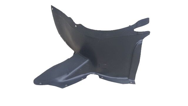 VOLKSWAGEN GOLF- 6- 09/12; ÖN ÇAMURLUK DAVLUMBAZI SAG ÖNÜN ÖNÜ