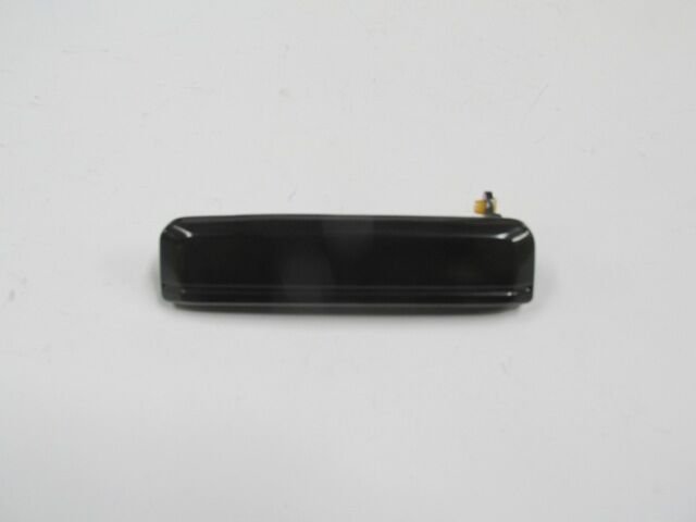 NISSAN PICK UP- D21- 89/97; ARKA KAPI DIS AÇMA KOLU SOL SIYAH (TYG)