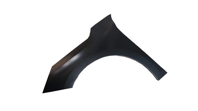 OPEL CORSA- F- 20/23; ÖN ÇAMURLUK DELIKSIZ SOL (ORAN/TYG)