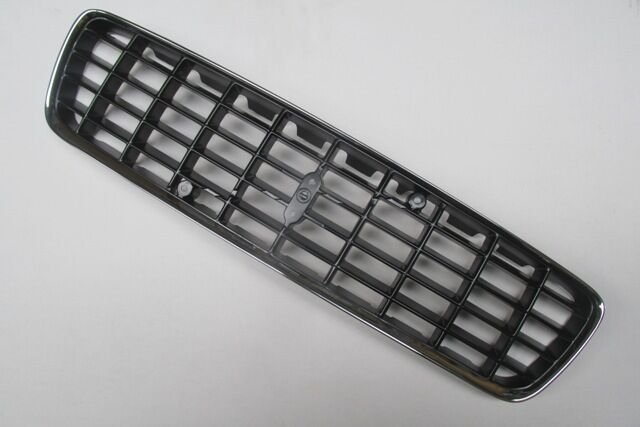 VOLVO S60- 00/04; ÖN PANJUR NIKELAJLI (TYG)