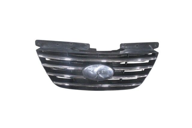 HYUNDAI SONATA- 08/11; ÖN PANJUR SIYAH NIKELAJ KAPLAMALI (TW)