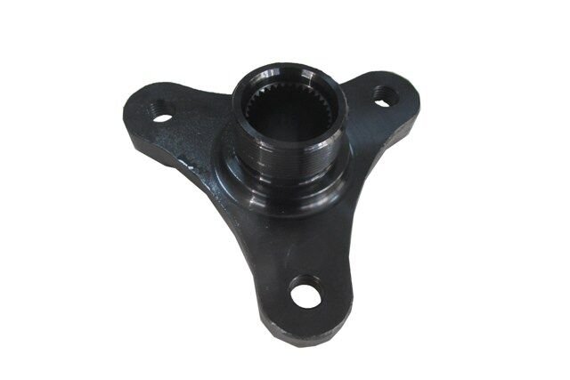 BMW 5 SERI- F10- 10/16; SAFT FLANSI ARKA (DEFRANSIYEL MAHRUTI)