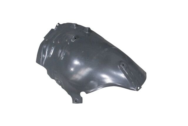 MERCEDES E CLASS- W211- 03/06; ÖN ÇAMURLUK DAVLUMBAZI SAG ÖNÜN ÖNÜ