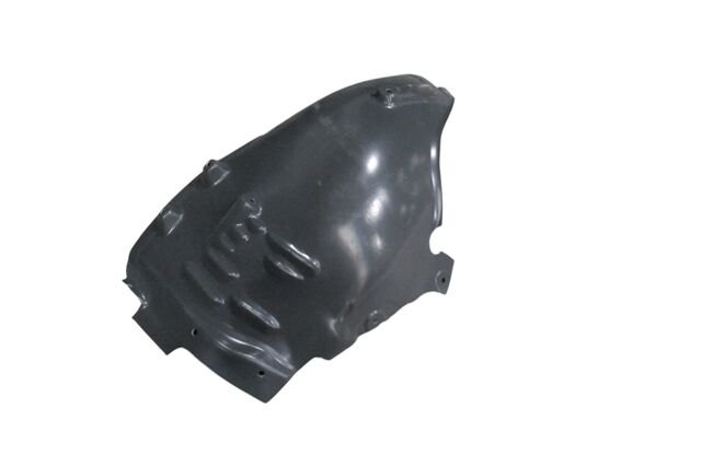 MERCEDES E CLASS- W211- 03/06; ÖN ÇAMURLUK DAVLUMBAZI SAG ÖNÜN ÖNÜ