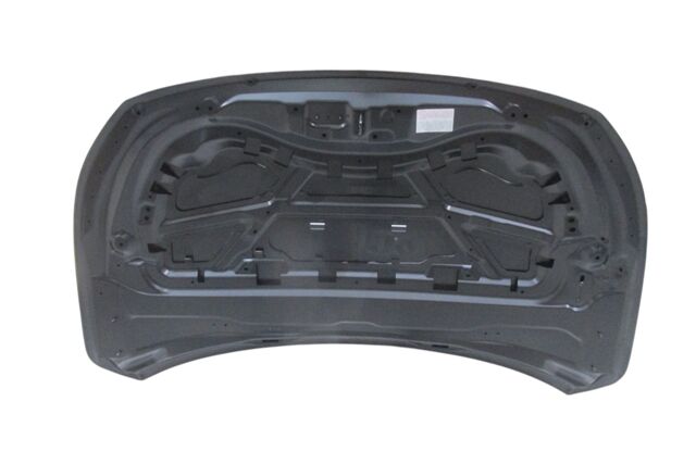 OPEL CORSA- F- 20/23; MOTOR KAPUTU ÇELIK (TYG)