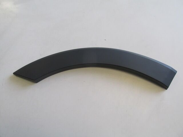 FORD TRANSIT- V363- 19/25; ÖN KAPI KAPLAMA PLASTIGI SOL SIYAH