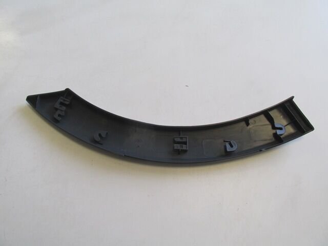 FORD TRANSIT- V363- 19/25; ÖN KAPI KAPLAMA PLASTIGI SOL SIYAH