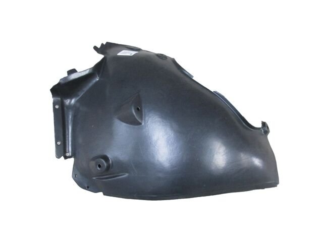 MERCEDES E CLASS- W211- 03/06; ÖN ÇAMURLUK DAVLUMBAZI SAG ÖNÜN ARKASI (LT-BZ6026) (TYG)