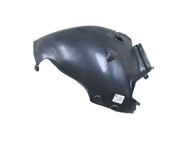 MERCEDES E CLASS- W211- 03/06; ÖN ÇAMURLUK DAVLUMBAZI SAG ÖNÜN ARKASI (LT-BZ6026) (TYG)