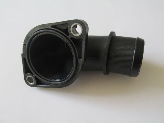 NISSAN QASHQAI- J10- 07/13; TURBO INTERCOOLER HAVA ÇIKIS BORUSU (PLASTIK)