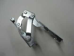 HYUNDAI SONATA- 06/11; KAPUT MENTESESI SAG (HY0408R) (TYG)