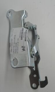 HYUNDAI SONATA- 06/11; KAPUT MENTESESI SAG (HY0408R) (TYG)