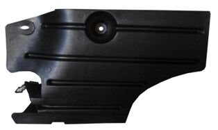 FORD FOCUS- SD/HB- 05/07; ARKA MUHAFAZA PLASTIGI SAG (BFN)