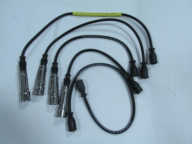 VOLKSWAGEN JETTA- 2- 85/89; BUJI KABLOSU TAKIM (8V)(EZ-GZ)1.6/1.8 cc (YOW JUNG)
