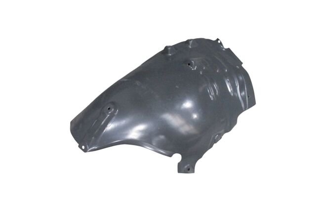 MERCEDES E CLASS- W211- 03/06; ÖN ÇAMURLUK DAVLUMBAZI SOL ÖNÜN ÖNÜ