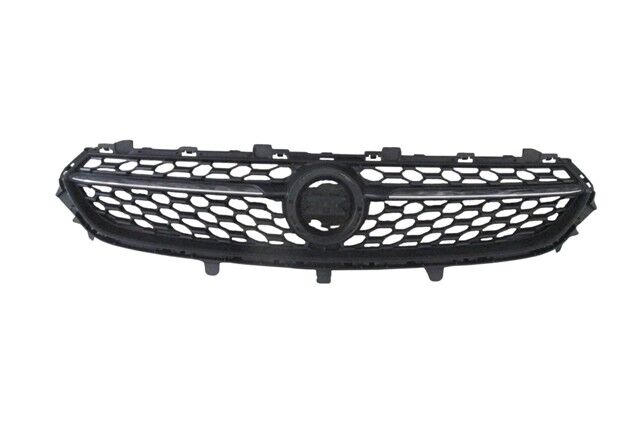 OPEL CORSA- F- 20/23; ÖN PANJUR SIYAH NIKELAJ ÇITALI