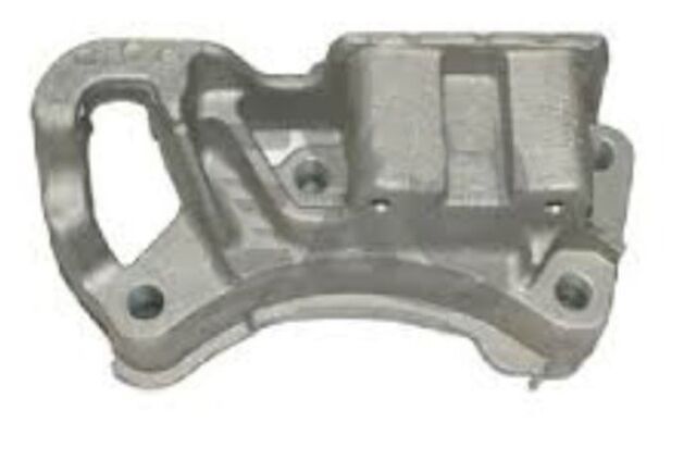 FORD FOCUS- SD/HB- 05/07; MOTOR BAGLANTI BRAKETI (TAKOZ) 1.6 TDCI