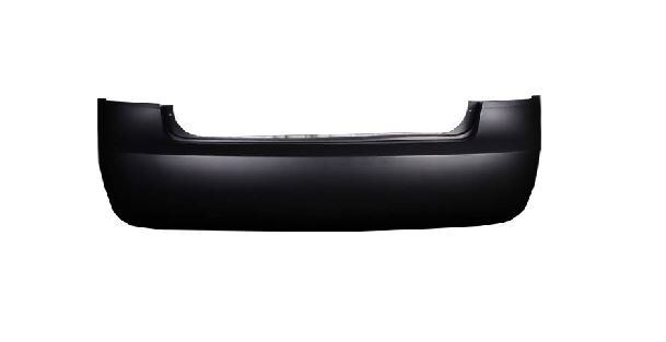 HYUNDAI SONATA- 06/08; ARKA TAMPON SIYAH (BANT DELIKSIZ SENSÖR DELIKSIZ FPI)