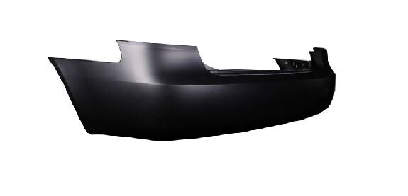 HYUNDAI SONATA- 06/08; ARKA TAMPON SIYAH (BANT DELIKSIZ SENSÖR DELIKSIZ FPI)