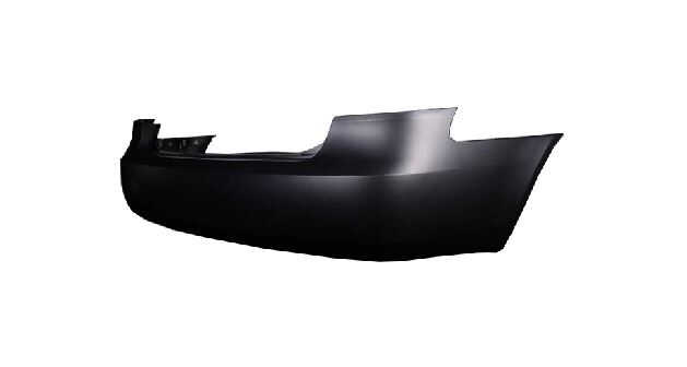 HYUNDAI SONATA- 06/08; ARKA TAMPON SIYAH (BANT DELIKSIZ SENSÖR DELIKSIZ FPI)