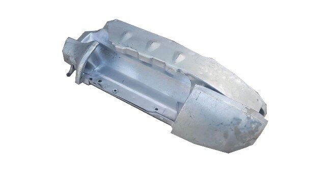 TOYOTA HILUX- PICK UP LN106- 89/97; STOP YUVA SACI SAG