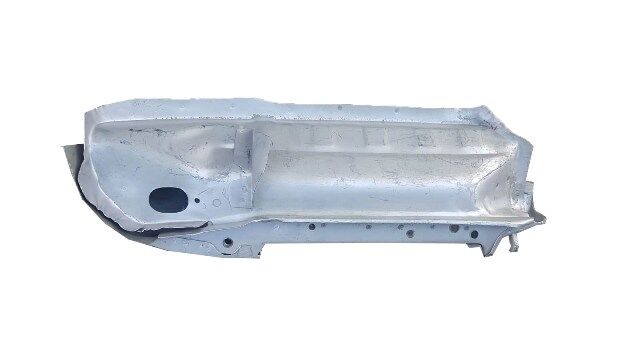 TOYOTA HILUX- PICK UP LN106- 89/97; STOP YUVA SACI SAG